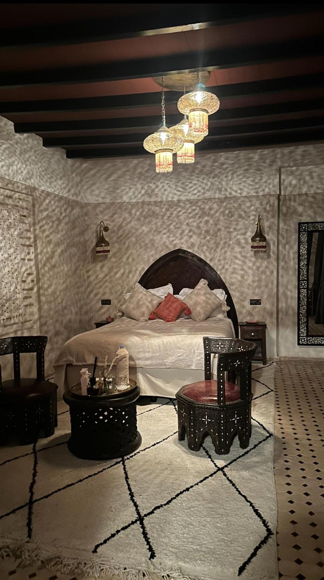 Riad Afous 마라케시 외부 사진