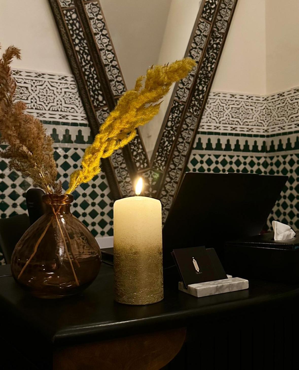 Riad Afous 마라케시 외부 사진
